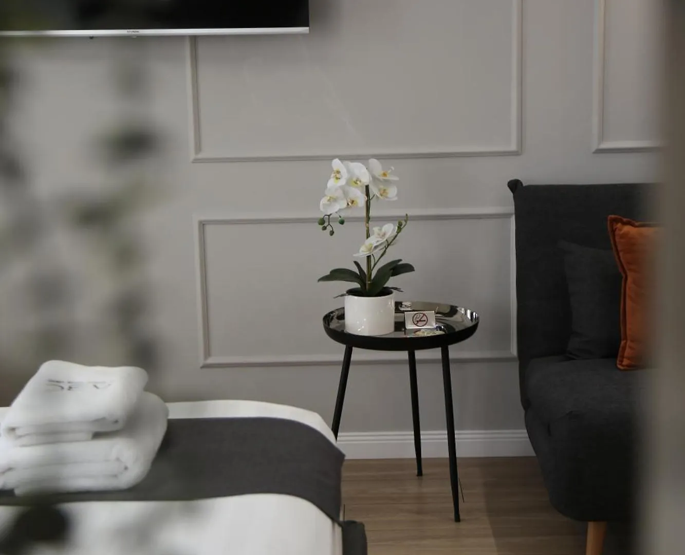 Abc Apartment Blloku Center Tirana