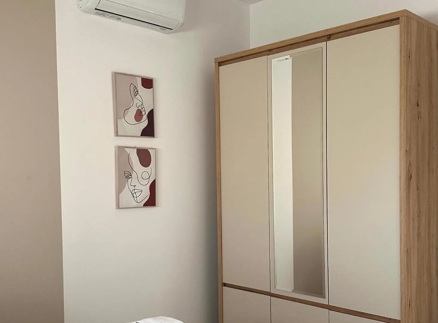 Abc Apartment Blloku Center Tirana Albania