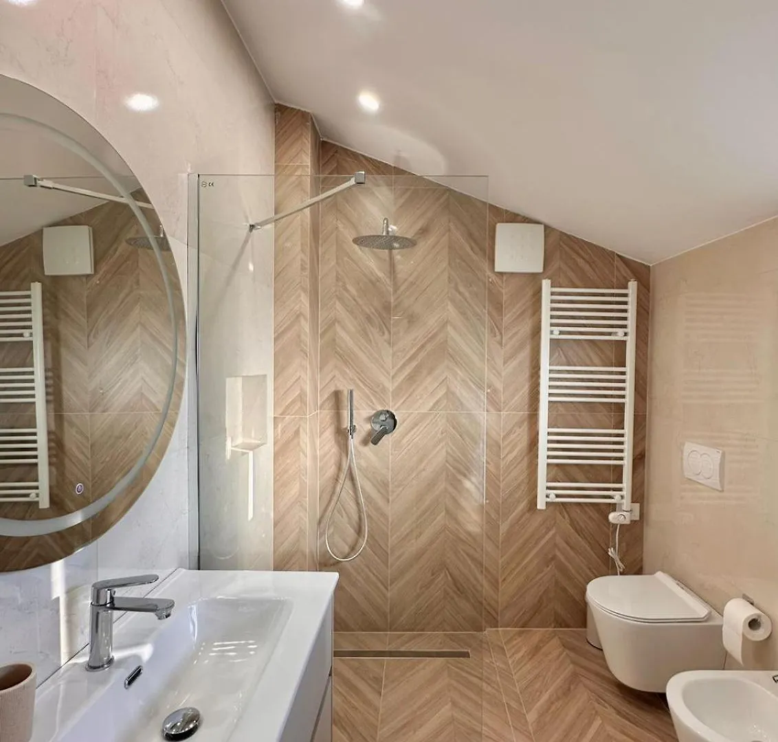Abc Apartment Blloku Center Tirana
