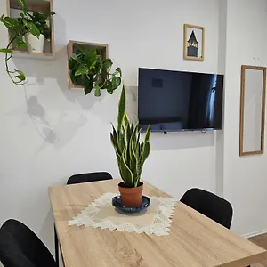 Apartment Apartment's Center Aquilo, Tirana