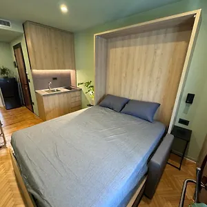 Apartment The Hidden Gem Of Blloku, Tirana