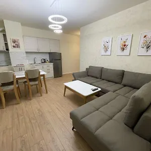 Apartment Margen - Center, Tirana
